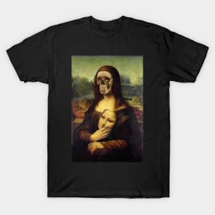 Bona Lisa T-Shirt